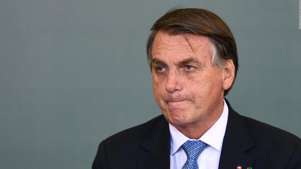 denuncia contra jair bolsonaro