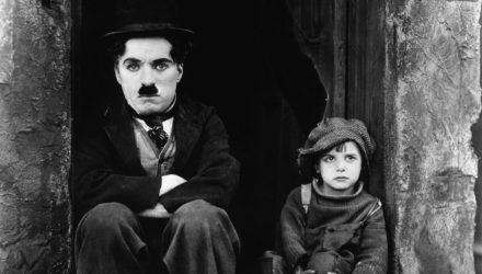 documental sobre charles chaplin