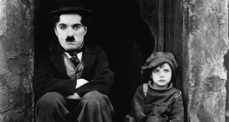 Documental sobre Charles Chaplin revela el miedo que le tenían sus hijos al actor 1 documental sobre charles chaplin