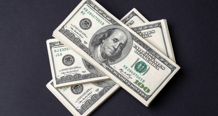 dolar paralelo