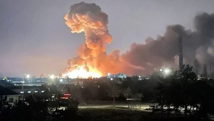 Guerra en Ucrania