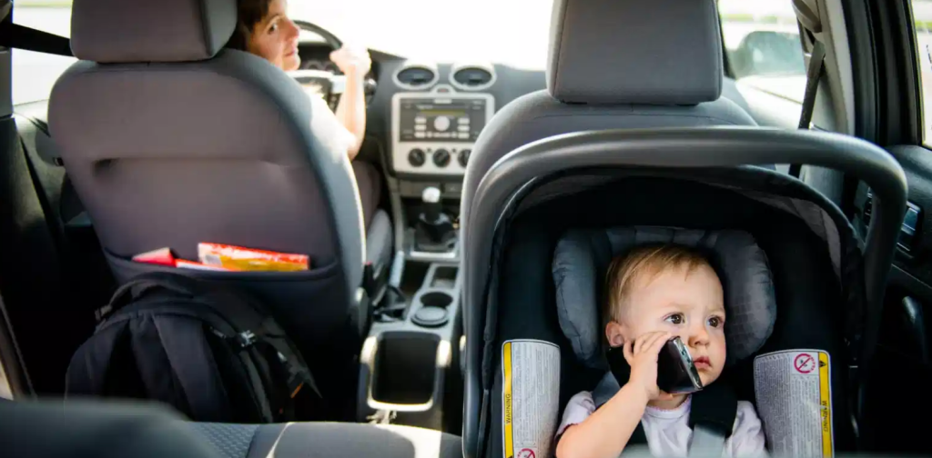 Cómo explica la ciencia que los padres olviden a sus niños dentro del carro (y qué hacer para evitarlo) 5 f4ffd8e0 florida quiere poner fin a las muertes de ninos olvidados en vehiculos