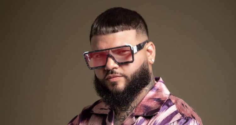 Premio Lo Nuestro reconocerá aportes de Farruko a la música urbana 1 Premio Lo Nuestro