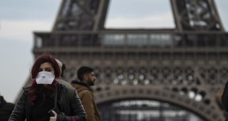Francia