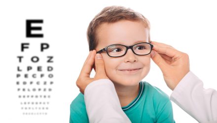 Gran Censo de Lentes Correctivos