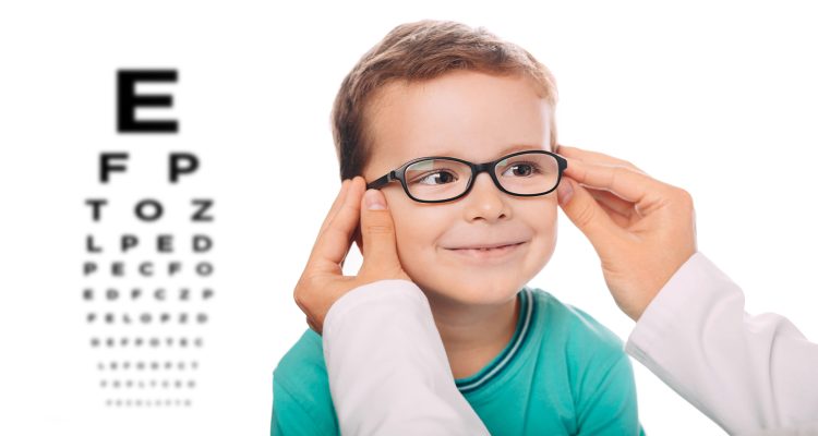 Gran Censo de Lentes Correctivos