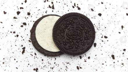 galletas oreo