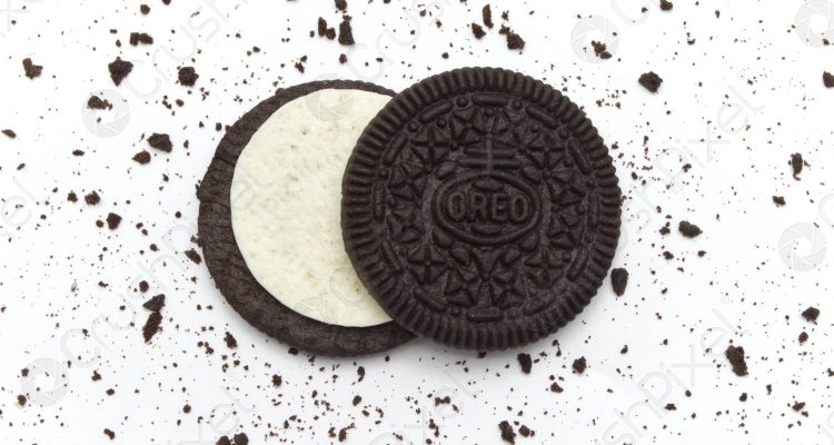 galletas oreo