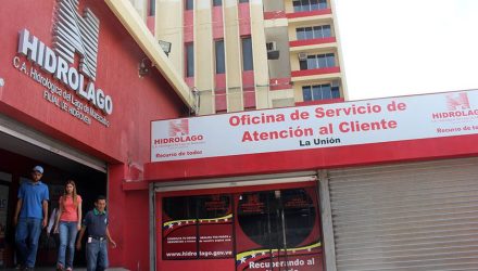 hidrolago