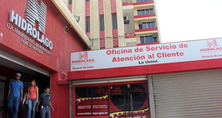 hidrolago