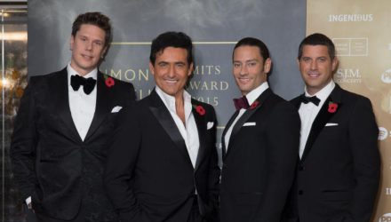 il divo