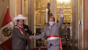 Sigue la crisis: Pedro Castillo no logra estabilizar Perú y nombrará su cuarto gabinete en menos de 6 meses 2 images 5