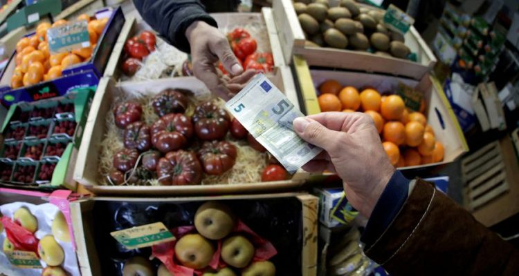 inflación