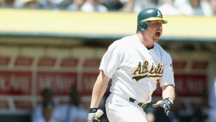 jeremy giambi