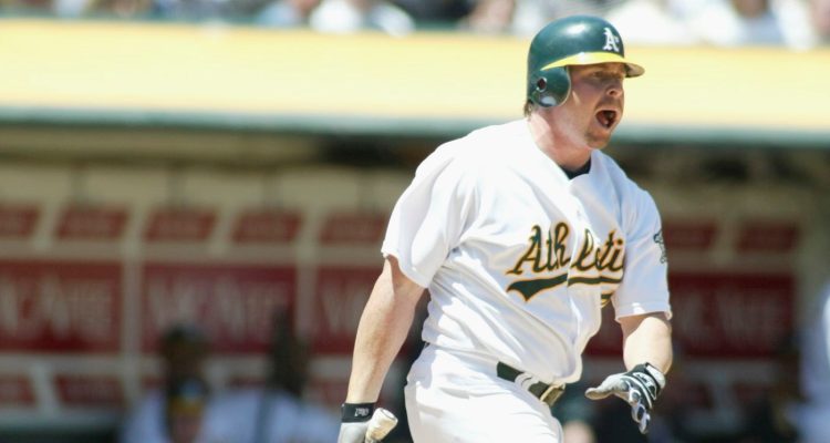 jeremy giambi