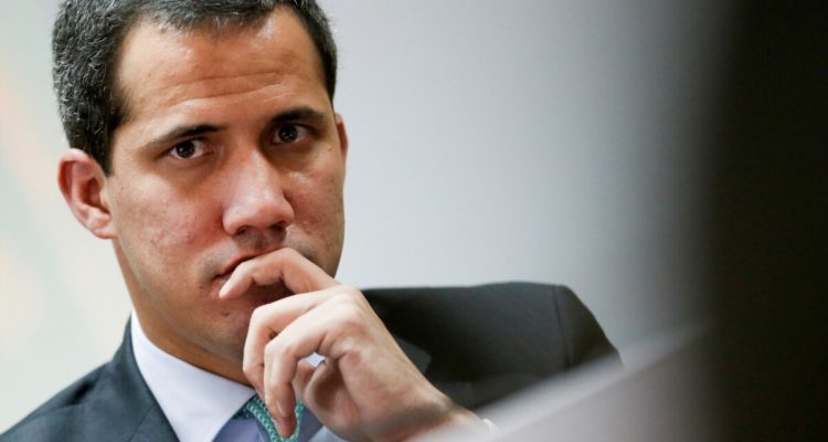 El escándalo por presunto tráfico de drogas de Juan Orlando Hernández (ex presidente de Honduras) deja en ridículo a Guaidó y su entorno 1 juan orlando hernandez