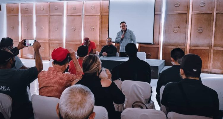 militancia del psuv