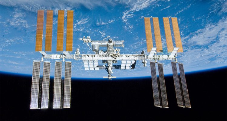 NASA