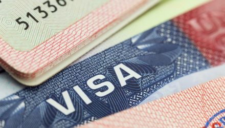 Solicitantes de visa a Estados Unidos