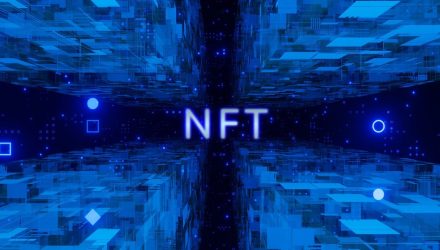 obras en NFT