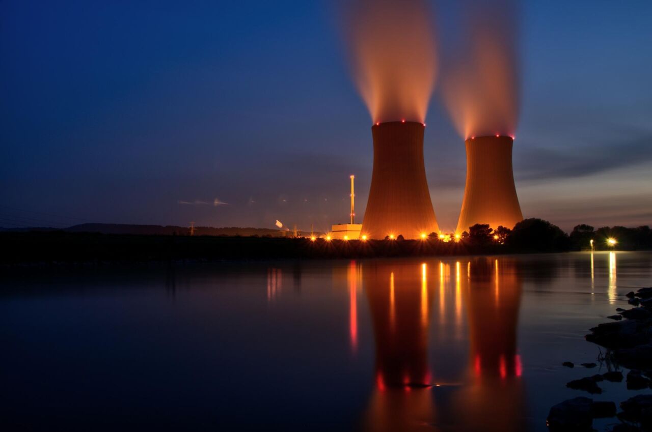 La UE avanza para etiquetar la energía nuclear y el gas como sostenibles a pesar de la disputa interna 2 nuclear