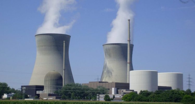 La UE avanza para etiquetar la energía nuclear y el gas como sostenibles a pesar de la disputa interna 1 nucleaar