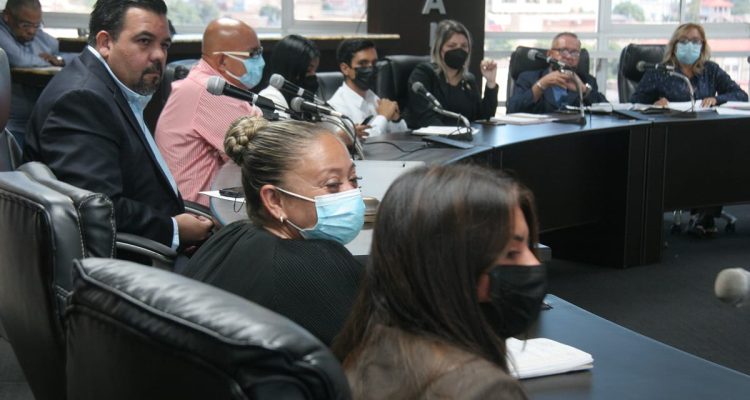 La reforma a la Ordenanza de Control Urbano de Maracaibo fue aprobada en segunda discusión 1 ordenanza de control urbano