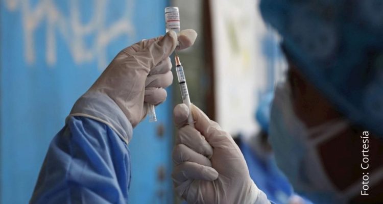 Personas recuperadas de covid presentan una inmunidad más duradera que los vacunados 1 personas recuperadas de covid