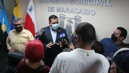 Concejo Municipal de Maracaibo