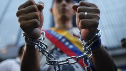 Del ocho de enero a la fecha se han liberado 894 políticos presos según Foro Penal 2 Foro Penal
