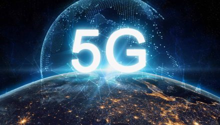 red 5g