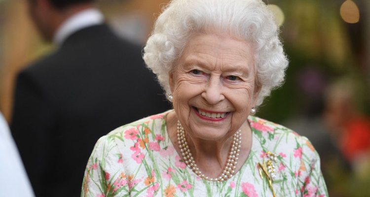 reina isabel