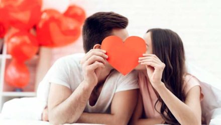 san valentin