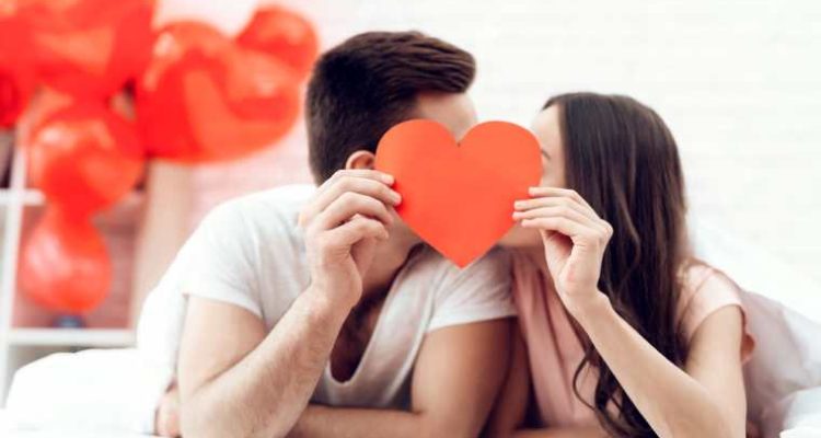 14 de Febrero: Dia de San Valentín ¿Por qué se celebra? 1 san valentin