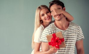 14 de Febrero: Dia de San Valentín ¿Por qué se celebra? 2 sorpresapareja