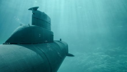 Submarino