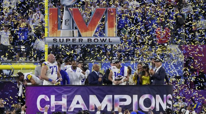 super bowl