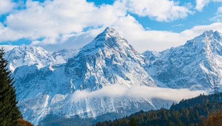 supercordillera
