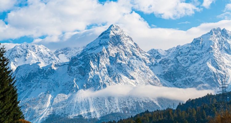 Descubrieron una supercordillera de 8.000 kilómetros que pudo haber propiciado la evolución de la vida en la Tierra hace unos 2.000 millones de años 1 supercordillera