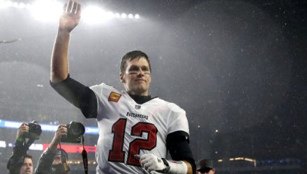 Tom Brady