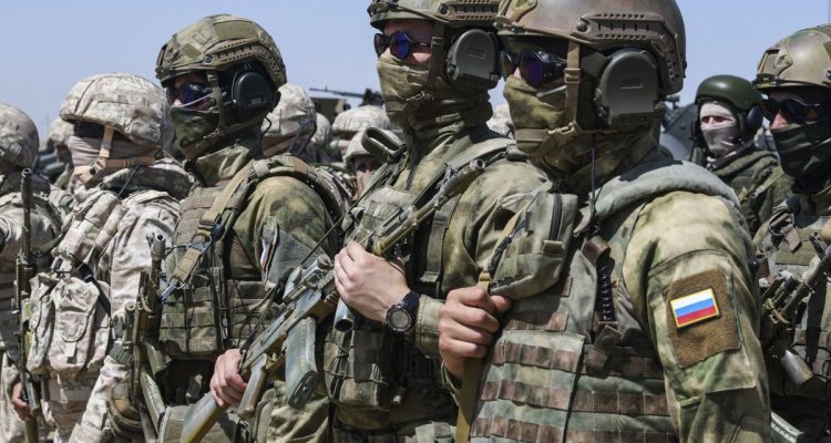 Cámara Alta del Parlamento ruso aprobó el uso de las Fuerzas Armadas en el extranjero 1 parlamento ruso