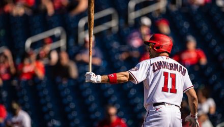 Ryan Zimmerman