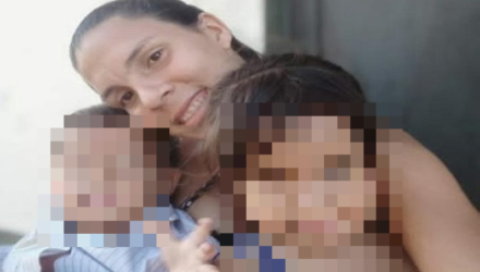 detenida por autoridades de Trinidad y Tobago