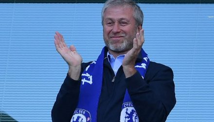 Dueño del Chelsea
