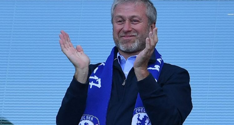 Dueño del Chelsea