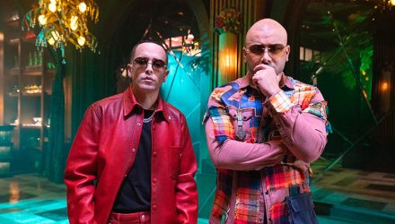 Wisin y Yandel