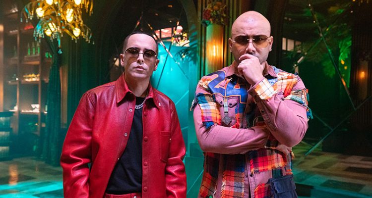 Wisin y Yandel cierran carrera de dos décadas con la gira «La última misión» 1 Wisin y Yandel