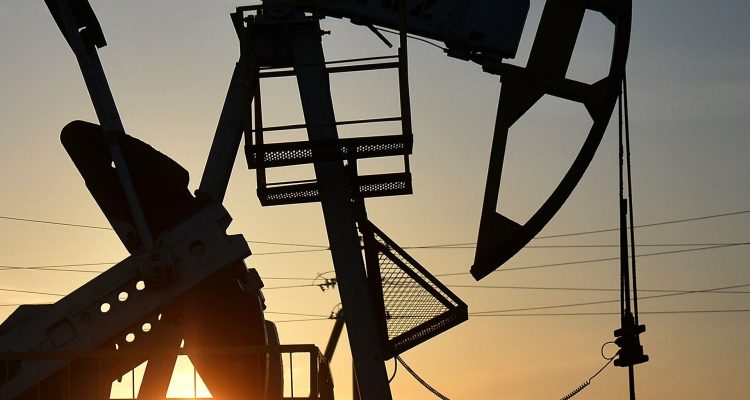 Precios del petróleo suben a su nivel más alto desde 2014 1 Precios del petróleo