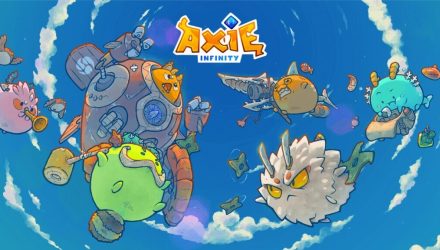 Axie Infinity