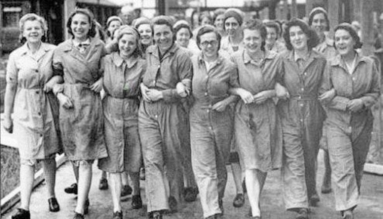 8 de marzo: Día Internacional de la Mujer ¿Cuál es la historia e ...